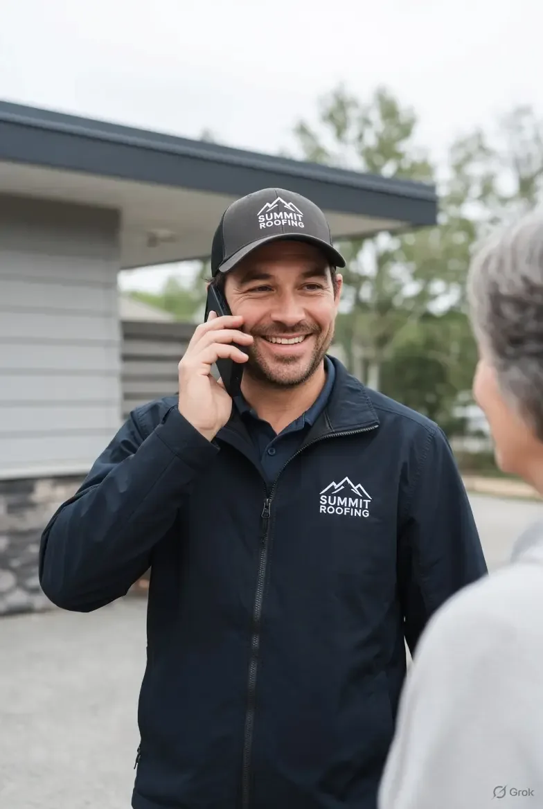 Flat Roof Leak Repair Branch, MI FAQs